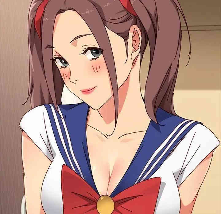 韩国漫画乖乖上钩/危机四伏的家庭生活韩漫_乖乖上钩/危机四伏的家庭生活-第25话在线免费阅读-韩国漫画-第18张图片