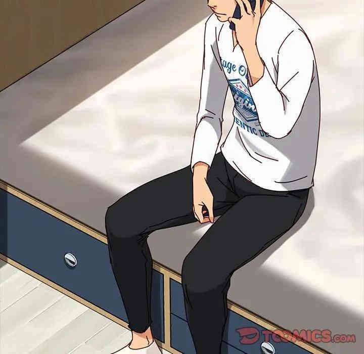 韩国漫画乖乖上钩/危机四伏的家庭生活韩漫_乖乖上钩/危机四伏的家庭生活-第26话在线免费阅读-韩国漫画-第66张图片