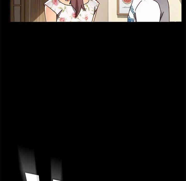 韩国漫画乖乖上钩/危机四伏的家庭生活韩漫_乖乖上钩/危机四伏的家庭生活-第26话在线免费阅读-韩国漫画-第100张图片