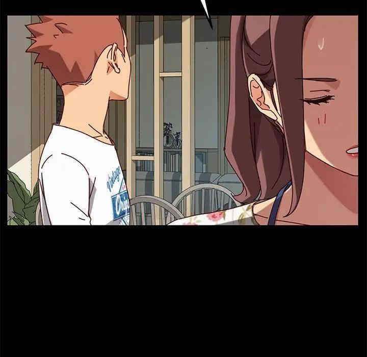 韩国漫画乖乖上钩/危机四伏的家庭生活韩漫_乖乖上钩/危机四伏的家庭生活-第26话在线免费阅读-韩国漫画-第127张图片