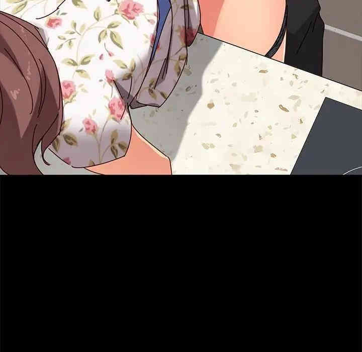 韩国漫画乖乖上钩/危机四伏的家庭生活韩漫_乖乖上钩/危机四伏的家庭生活-第26话在线免费阅读-韩国漫画-第154张图片