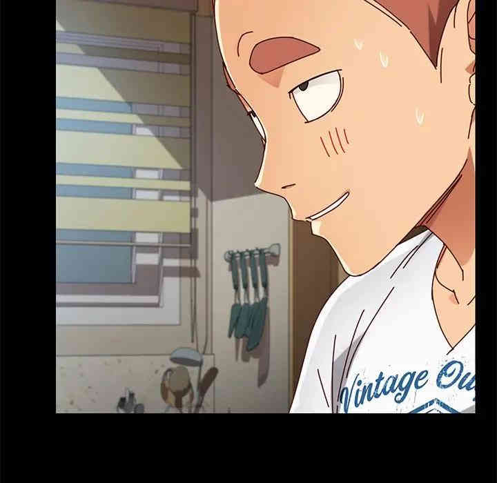 韩国漫画乖乖上钩/危机四伏的家庭生活韩漫_乖乖上钩/危机四伏的家庭生活-第27话在线免费阅读-韩国漫画-第26张图片