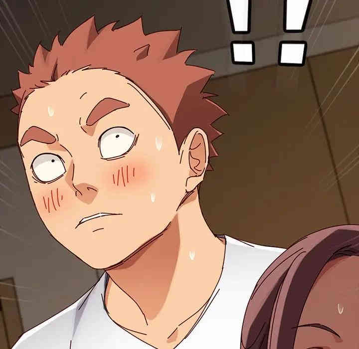 韩国漫画乖乖上钩/危机四伏的家庭生活韩漫_乖乖上钩/危机四伏的家庭生活-第27话在线免费阅读-韩国漫画-第54张图片