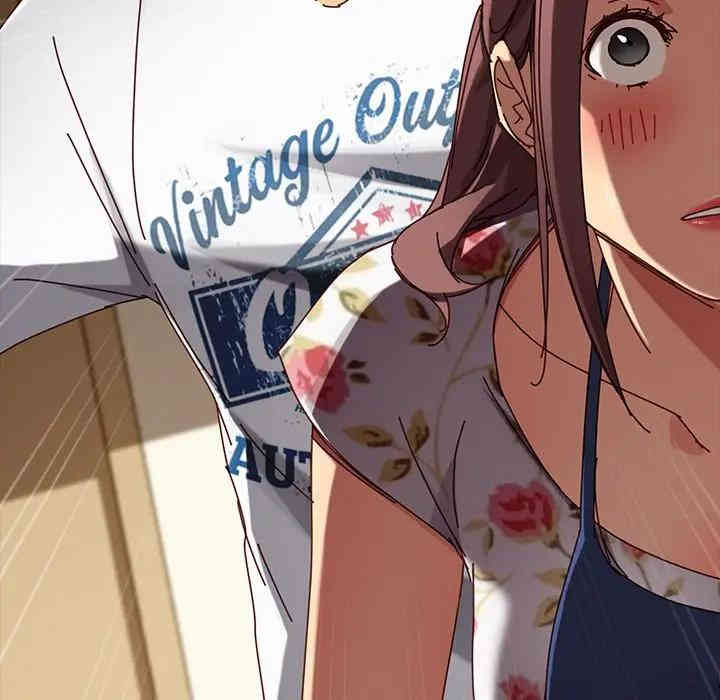 韩国漫画乖乖上钩/危机四伏的家庭生活韩漫_乖乖上钩/危机四伏的家庭生活-第27话在线免费阅读-韩国漫画-第55张图片