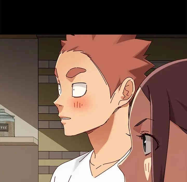 韩国漫画乖乖上钩/危机四伏的家庭生活韩漫_乖乖上钩/危机四伏的家庭生活-第27话在线免费阅读-韩国漫画-第88张图片