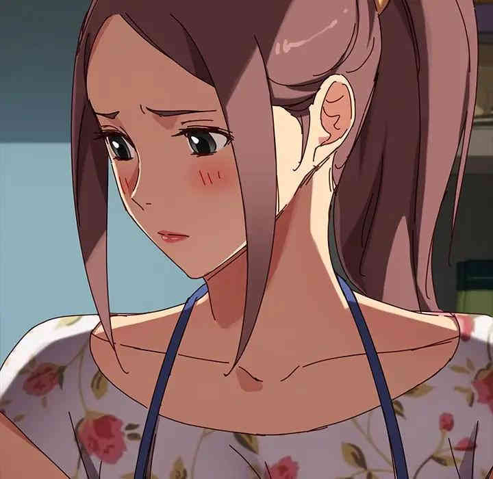 韩国漫画乖乖上钩/危机四伏的家庭生活韩漫_乖乖上钩/危机四伏的家庭生活-第27话在线免费阅读-韩国漫画-第103张图片