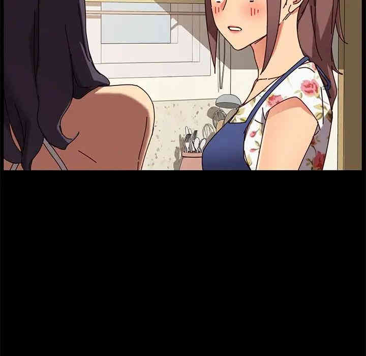 韩国漫画乖乖上钩/危机四伏的家庭生活韩漫_乖乖上钩/危机四伏的家庭生活-第27话在线免费阅读-韩国漫画-第137张图片