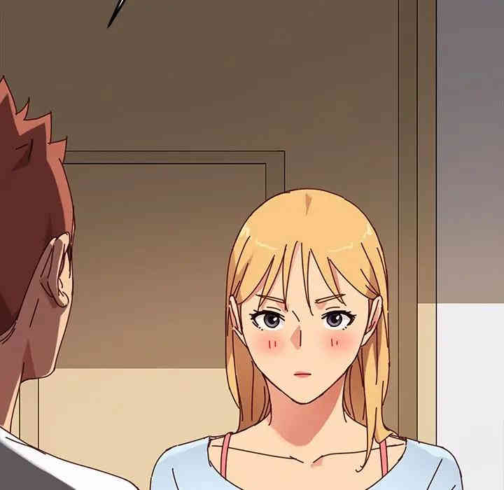 韩国漫画乖乖上钩/危机四伏的家庭生活韩漫_乖乖上钩/危机四伏的家庭生活-第27话在线免费阅读-韩国漫画-第150张图片