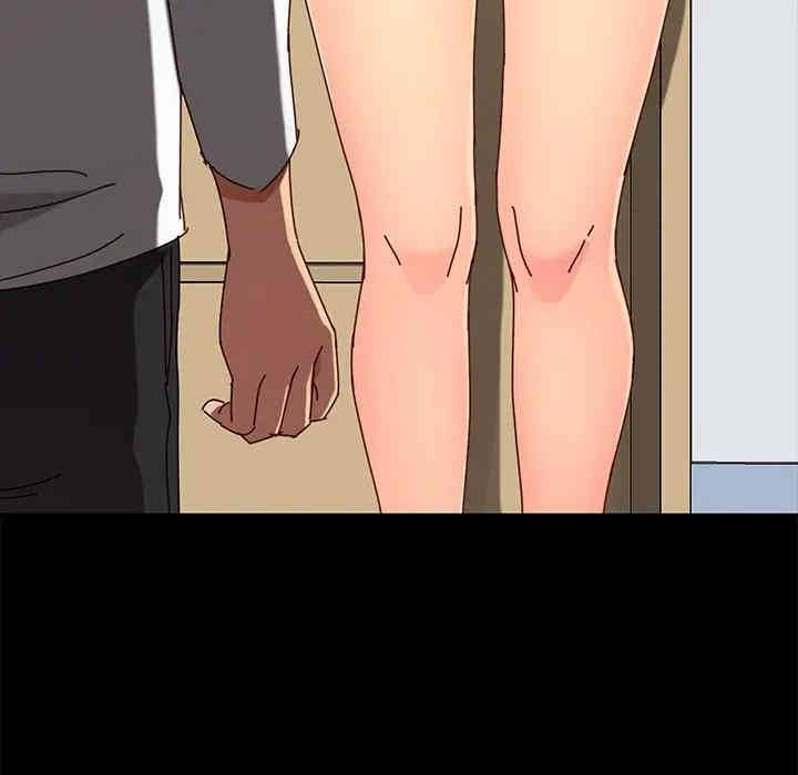 韩国漫画乖乖上钩/危机四伏的家庭生活韩漫_乖乖上钩/危机四伏的家庭生活-第27话在线免费阅读-韩国漫画-第152张图片