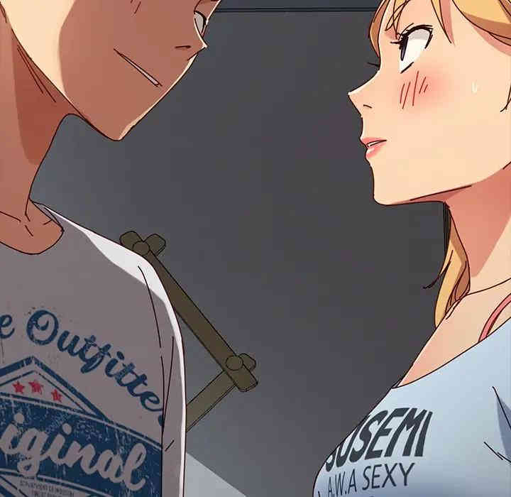 韩国漫画乖乖上钩/危机四伏的家庭生活韩漫_乖乖上钩/危机四伏的家庭生活-第27话在线免费阅读-韩国漫画-第166张图片