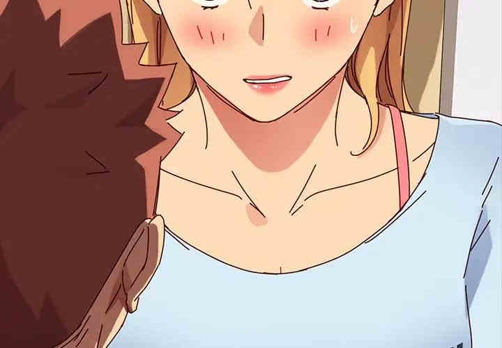 韩国漫画乖乖上钩/危机四伏的家庭生活韩漫_乖乖上钩/危机四伏的家庭生活-第28话在线免费阅读-韩国漫画-第4张图片