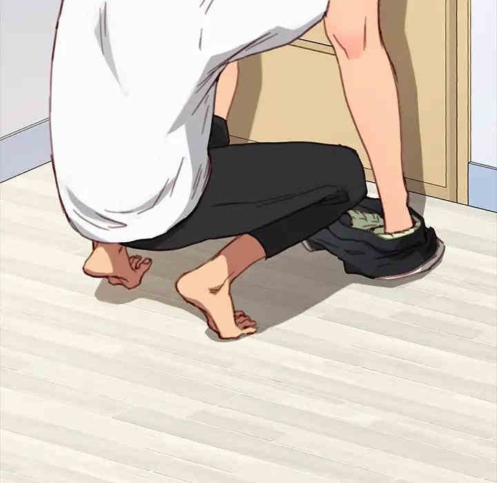 韩国漫画乖乖上钩/危机四伏的家庭生活韩漫_乖乖上钩/危机四伏的家庭生活-第28话在线免费阅读-韩国漫画-第64张图片