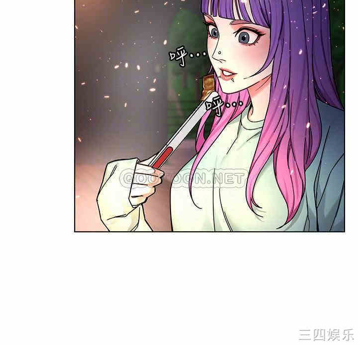 韩国漫画致命游戏韩漫_致命游戏-第62话在线免费阅读-韩国漫画-第4张图片