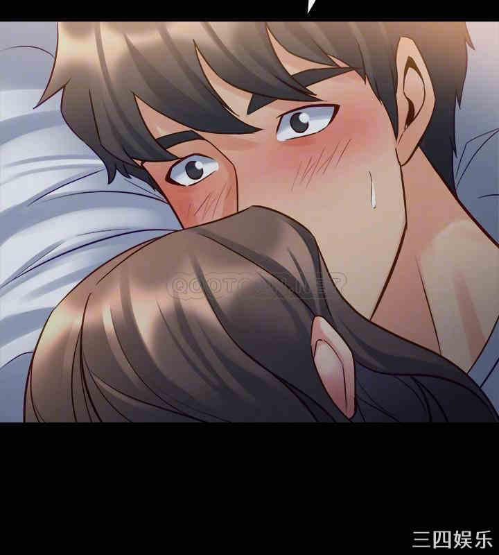 韩国漫画与前妻同居韩漫_与前妻同居-第46话在线免费阅读-韩国漫画-第10张图片