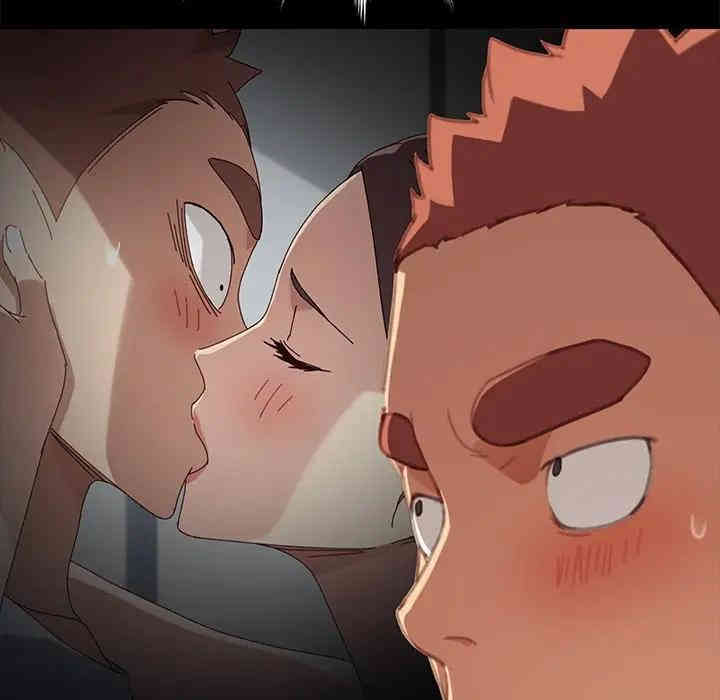 韩国漫画乖乖上钩/危机四伏的家庭生活韩漫_乖乖上钩/危机四伏的家庭生活-第29话在线免费阅读-韩国漫画-第136张图片