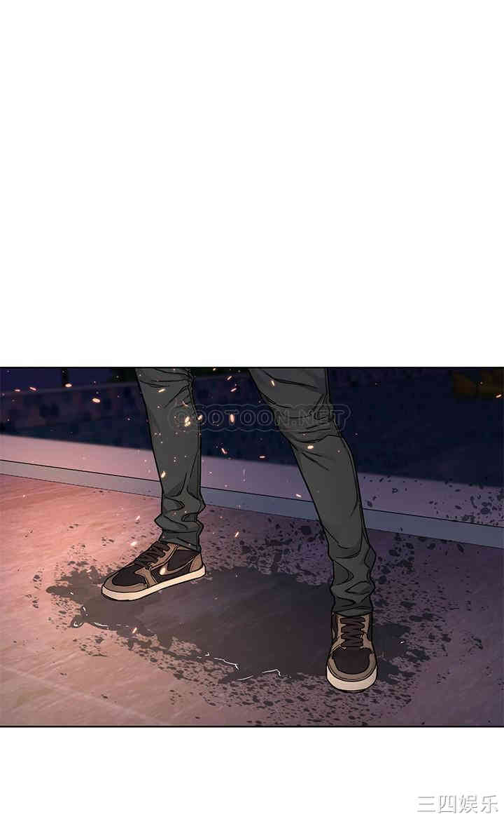 韩国漫画致命游戏韩漫_致命游戏-第63话在线免费阅读-韩国漫画-第5张图片