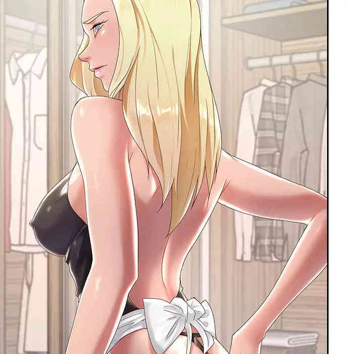 韩国漫画特殊佣人/我的专属管家韩漫_特殊佣人/我的专属管家-第一话在线免费阅读-韩国漫画-第31张图片