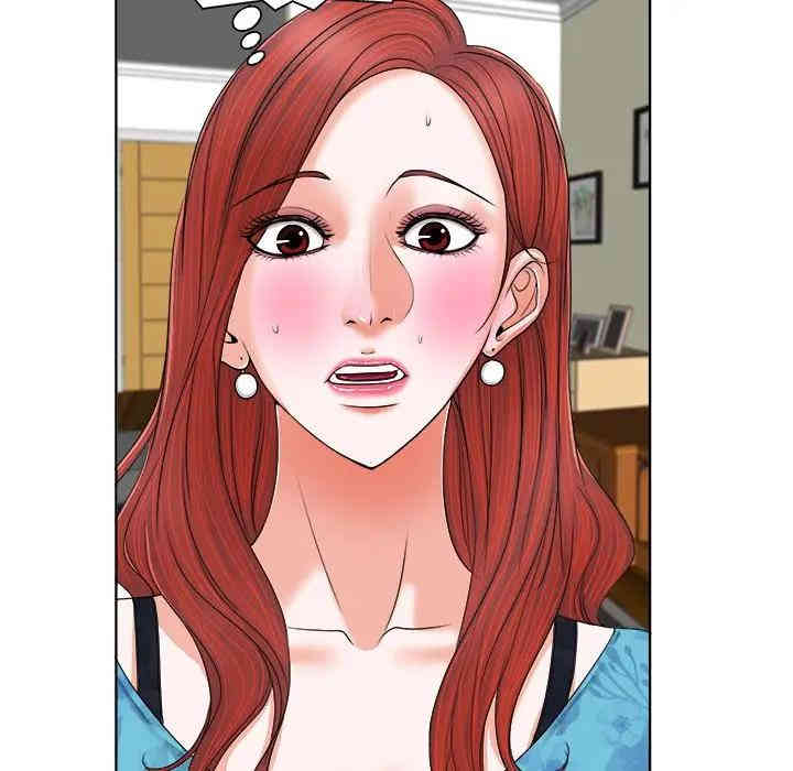 韩国漫画当真爱找上门来/不该爱上你韩漫_当真爱找上门来/不该爱上你-第6话在线免费阅读-韩国漫画-第116张图片