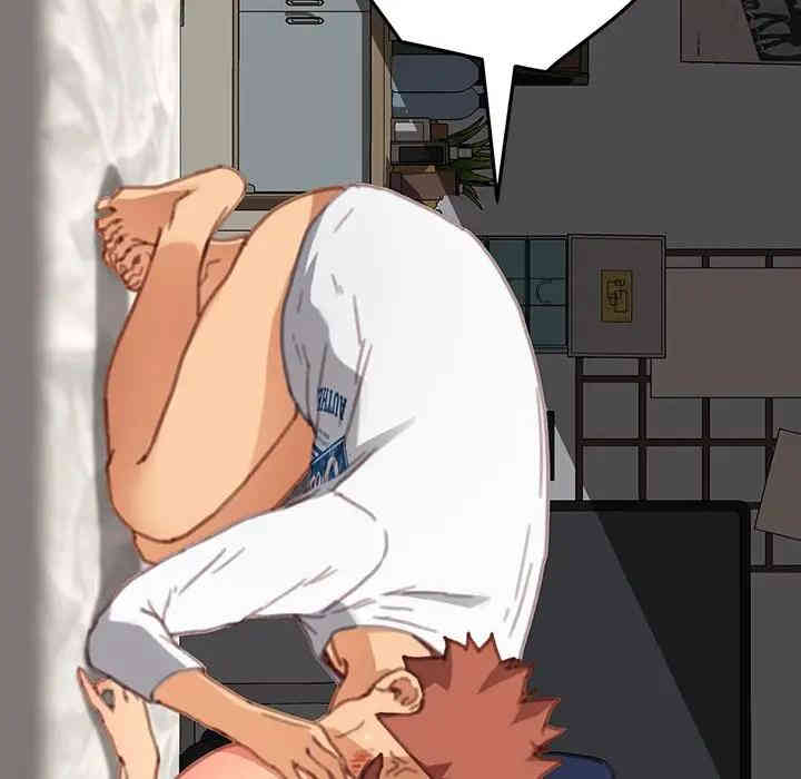 韩国漫画乖乖上钩/危机四伏的家庭生活韩漫_乖乖上钩/危机四伏的家庭生活-第30话在线免费阅读-韩国漫画-第61张图片