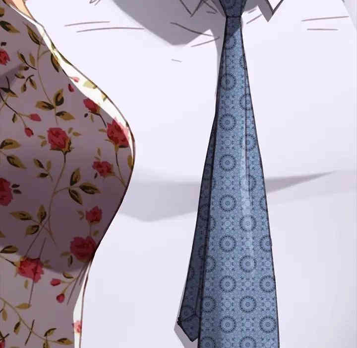 韩国漫画乖乖上钩/危机四伏的家庭生活韩漫_乖乖上钩/危机四伏的家庭生活-第30话在线免费阅读-韩国漫画-第169张图片