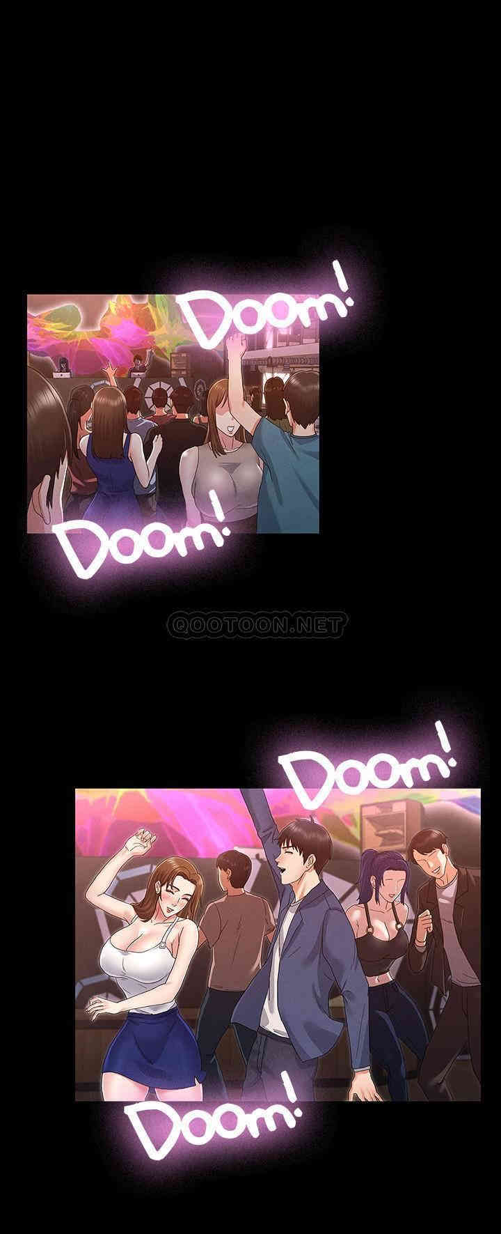 韩国漫画韩漫_教师体罚-第2话在线免费阅读-韩国漫画-第21张图片