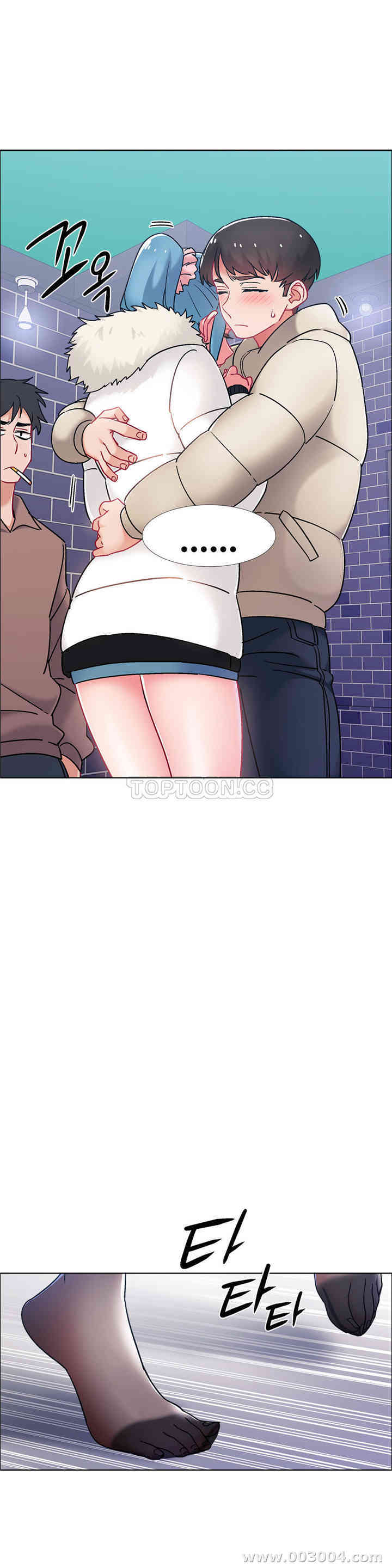 韩国漫画租赁女孩/超级少女韩漫_租赁女孩/超级少女-第86话在线免费阅读-韩国漫画-第24张图片