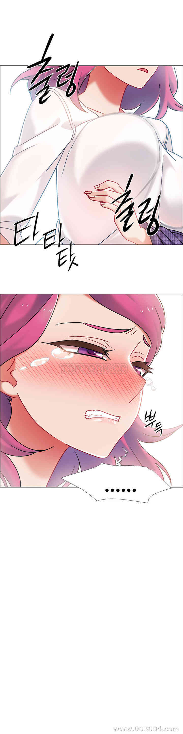 韩国漫画租赁女孩/超级少女韩漫_租赁女孩/超级少女-第86话在线免费阅读-韩国漫画-第25张图片