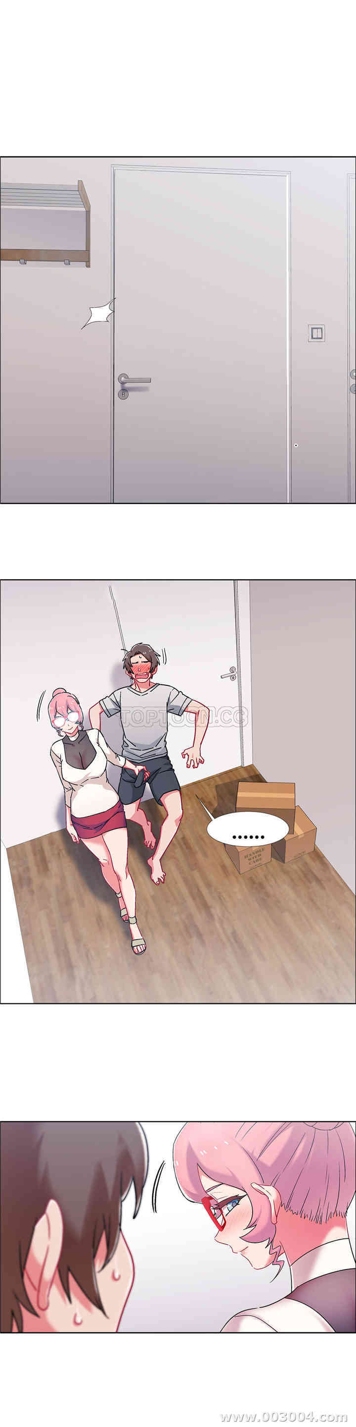 韩国漫画租赁女孩/超级少女韩漫_租赁女孩/超级少女-第97话在线免费阅读-韩国漫画-第23张图片