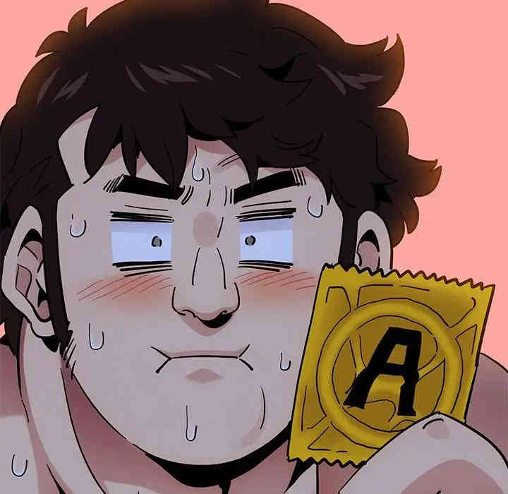 韩国漫画闯入我们家的H先生韩漫_闯入我们家的H先生-第38话在线免费阅读-韩国漫画-第114张图片