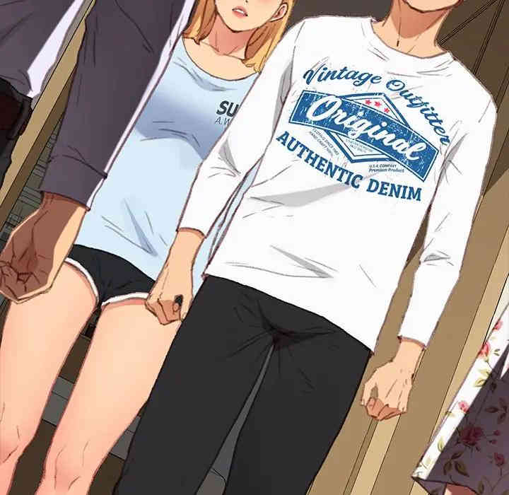 韩国漫画乖乖上钩/危机四伏的家庭生活韩漫_乖乖上钩/危机四伏的家庭生活-第31话在线免费阅读-韩国漫画-第65张图片