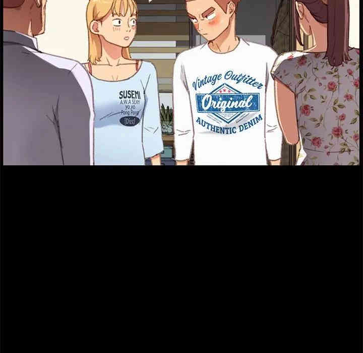 韩国漫画乖乖上钩/危机四伏的家庭生活韩漫_乖乖上钩/危机四伏的家庭生活-第31话在线免费阅读-韩国漫画-第80张图片