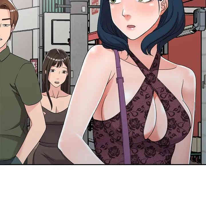 韩国漫画娜娜变身记韩漫_娜娜变身记-第18话在线免费阅读-韩国漫画-第137张图片