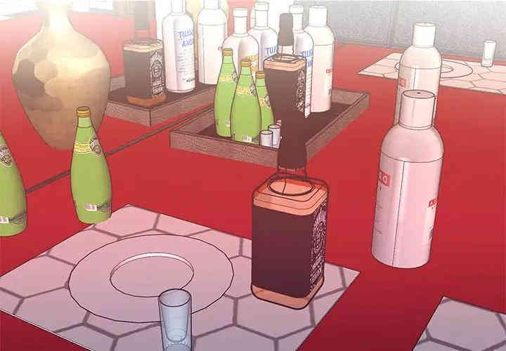 韩国漫画特殊佣人/我的专属管家韩漫_特殊佣人/我的专属管家-第5话在线免费阅读-韩国漫画-第3张图片