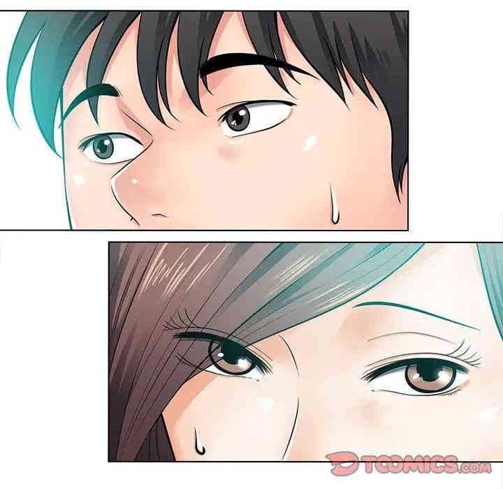 韩国漫画相差一轮韩漫_相差一轮-第17话在线免费阅读-韩国漫画-第109张图片