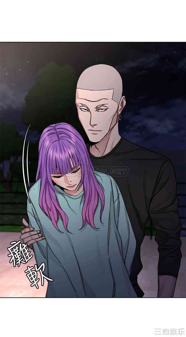 韩国漫画致命游戏韩漫_致命游戏-第65话在线免费阅读-韩国漫画-第22张图片