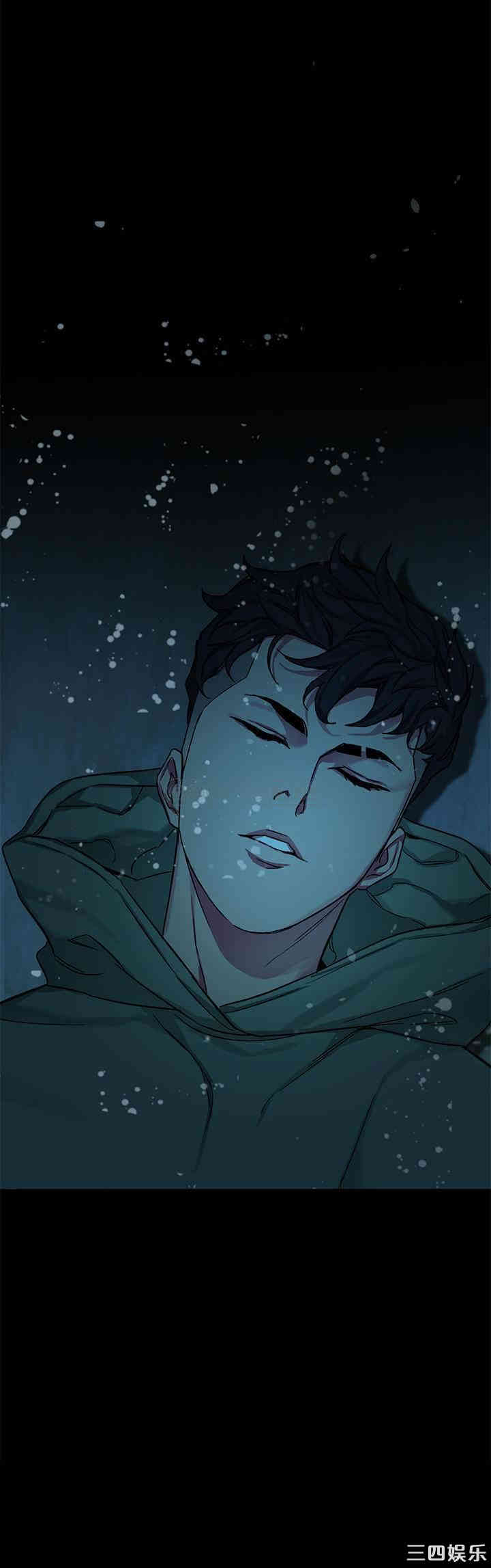 韩国漫画致命游戏韩漫_致命游戏-第65话在线免费阅读-韩国漫画-第32张图片