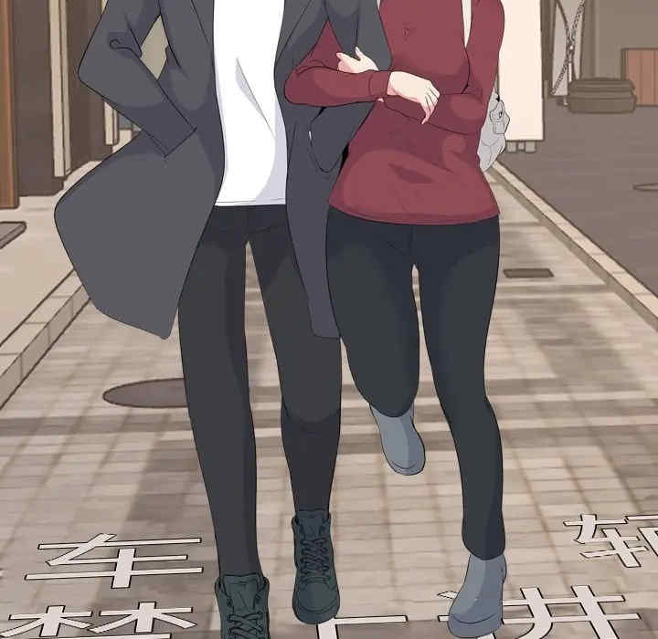 韩国漫画姐姐的秘密日记韩漫_姐姐的秘密日记-第20话在线免费阅读-韩国漫画-第21张图片