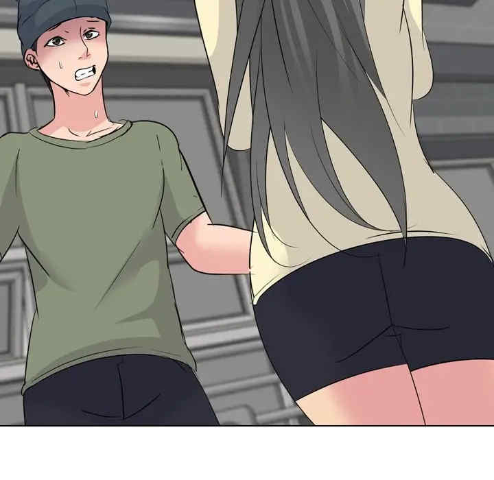 韩国漫画姐姐的秘密日记韩漫_姐姐的秘密日记-第20话在线免费阅读-韩国漫画-第183张图片