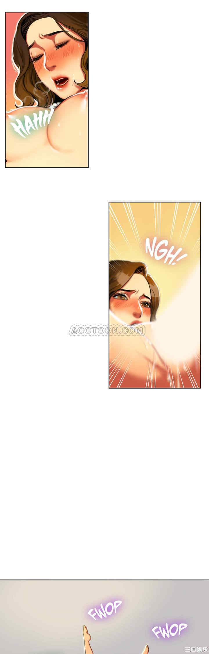 韩国漫画夫人的礼物/bitter sweet韩漫_夫人的礼物/bitter sweet-第一话在线免费阅读-韩国漫画-第26张图片