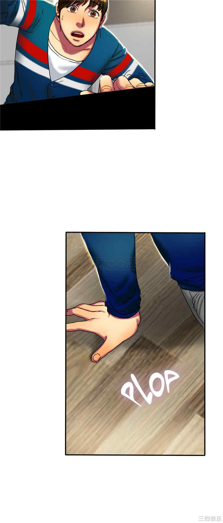 韩国漫画夫人的礼物/bitter sweet韩漫_夫人的礼物/bitter sweet-第13话在线免费阅读-韩国漫画-第23张图片
