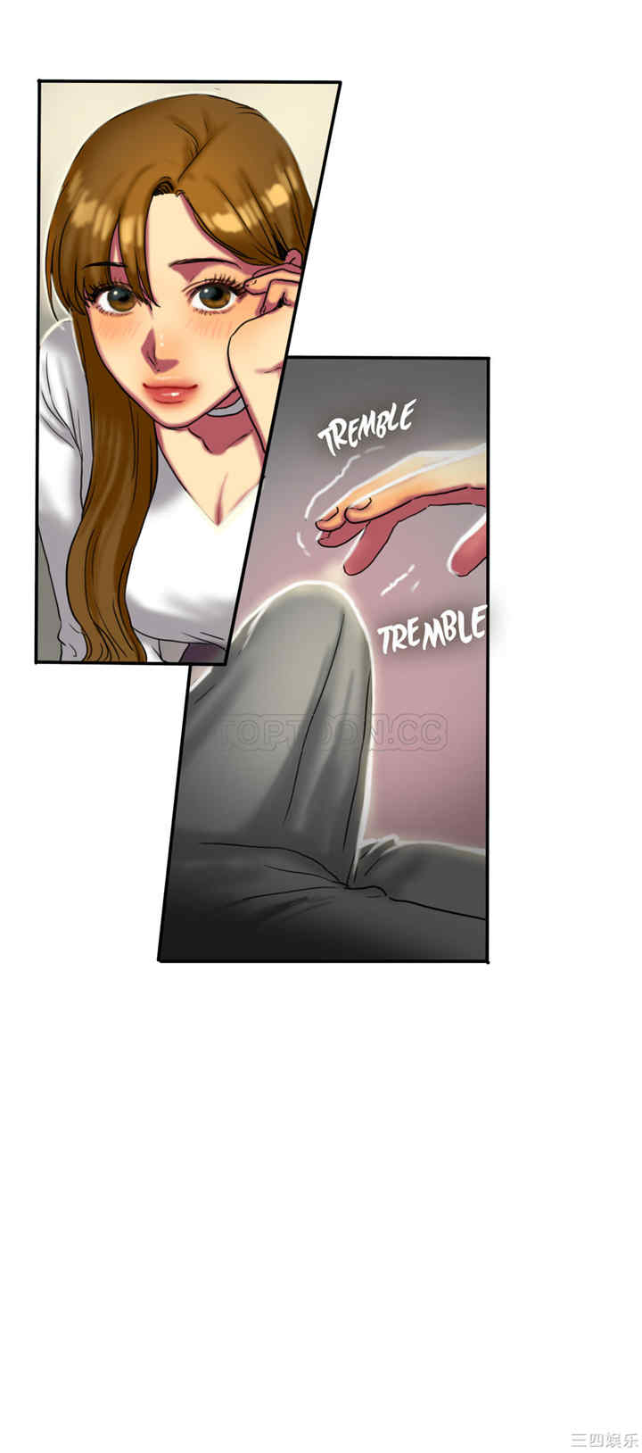 韩国漫画夫人的礼物/bitter sweet韩漫_夫人的礼物/bitter sweet-第13话在线免费阅读-韩国漫画-第37张图片