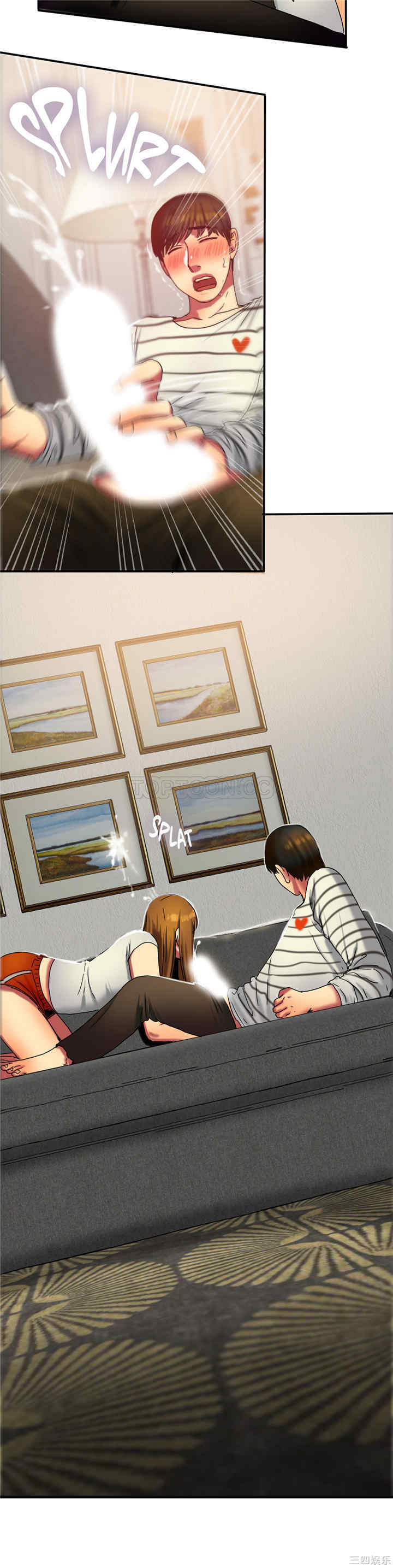 韩国漫画夫人的礼物/bitter sweet韩漫_夫人的礼物/bitter sweet-第16话在线免费阅读-韩国漫画-第20张图片