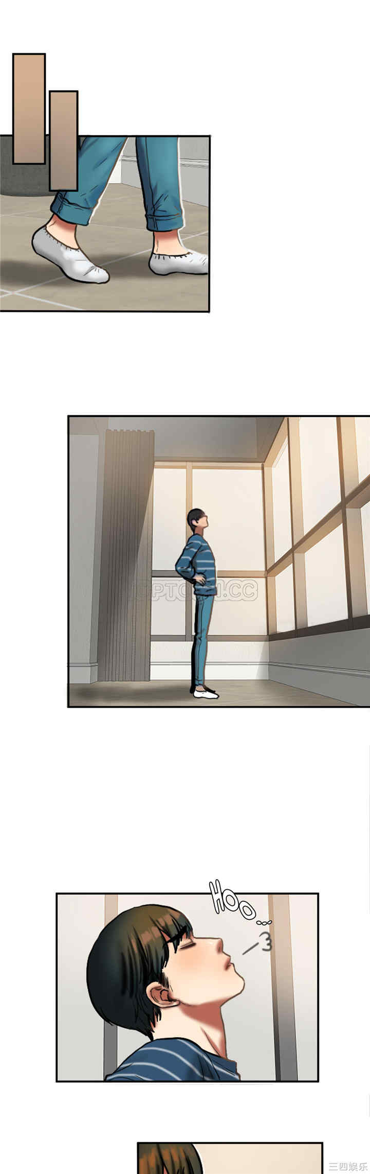 韩国漫画夫人的礼物/bitter sweet韩漫_夫人的礼物/bitter sweet-第31话在线免费阅读-韩国漫画-第10张图片