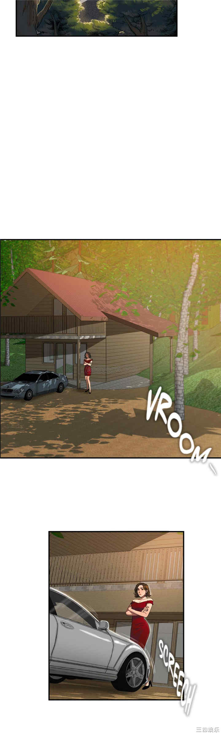 韩国漫画夫人的礼物/bitter sweet韩漫_夫人的礼物/bitter sweet-第53话在线免费阅读-韩国漫画-第3张图片