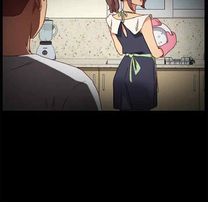 韩国漫画乖乖上钩/危机四伏的家庭生活韩漫_乖乖上钩/危机四伏的家庭生活-第32话在线免费阅读-韩国漫画-第22张图片