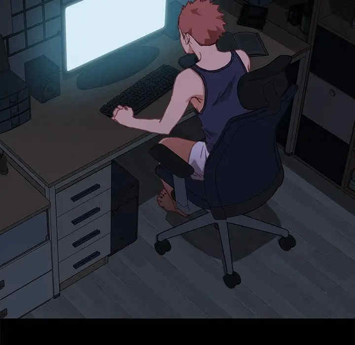 韩国漫画乖乖上钩/危机四伏的家庭生活韩漫_乖乖上钩/危机四伏的家庭生活-第32话在线免费阅读-韩国漫画-第55张图片