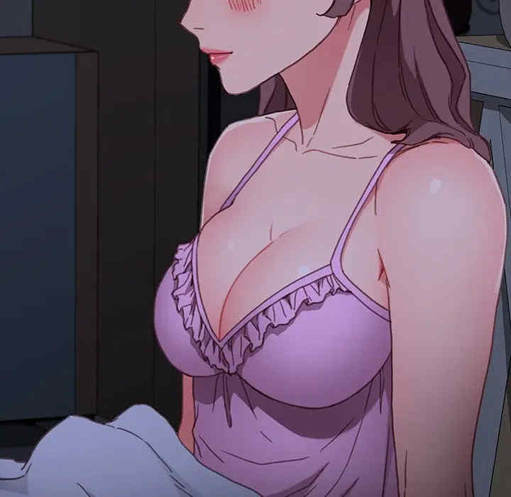 韩国漫画乖乖上钩/危机四伏的家庭生活韩漫_乖乖上钩/危机四伏的家庭生活-第32话在线免费阅读-韩国漫画-第82张图片