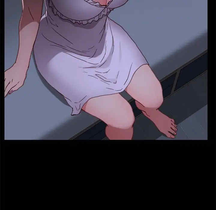 韩国漫画乖乖上钩/危机四伏的家庭生活韩漫_乖乖上钩/危机四伏的家庭生活-第32话在线免费阅读-韩国漫画-第108张图片