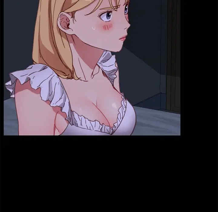 韩国漫画乖乖上钩/危机四伏的家庭生活韩漫_乖乖上钩/危机四伏的家庭生活-第32话在线免费阅读-韩国漫画-第112张图片