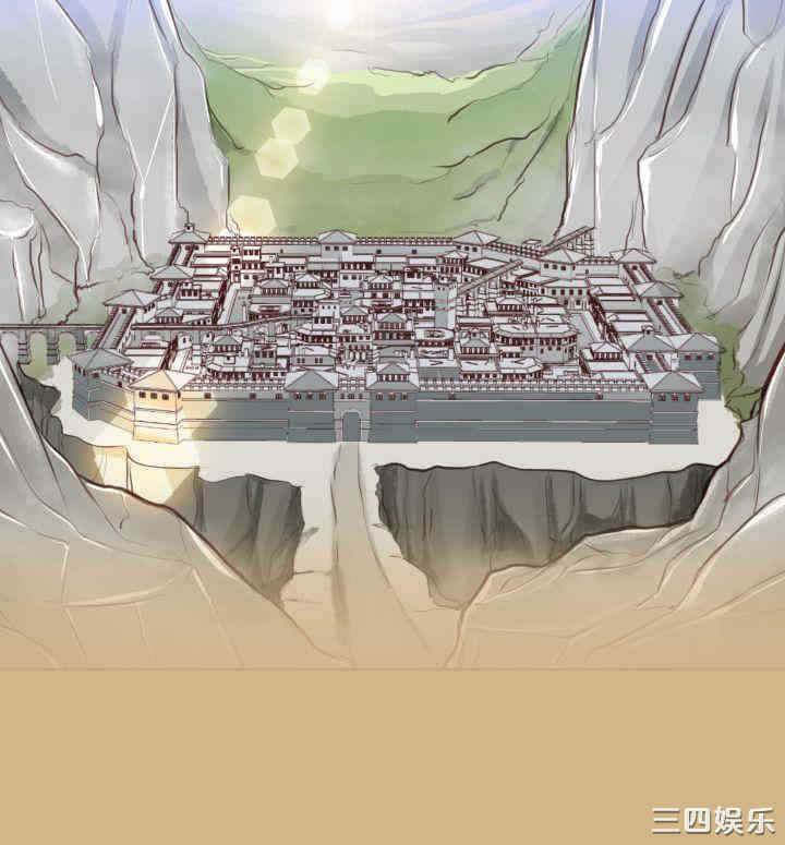 韩国漫画亚哈路韩漫_亚哈路-第51话在线免费阅读-韩国漫画-第25张图片